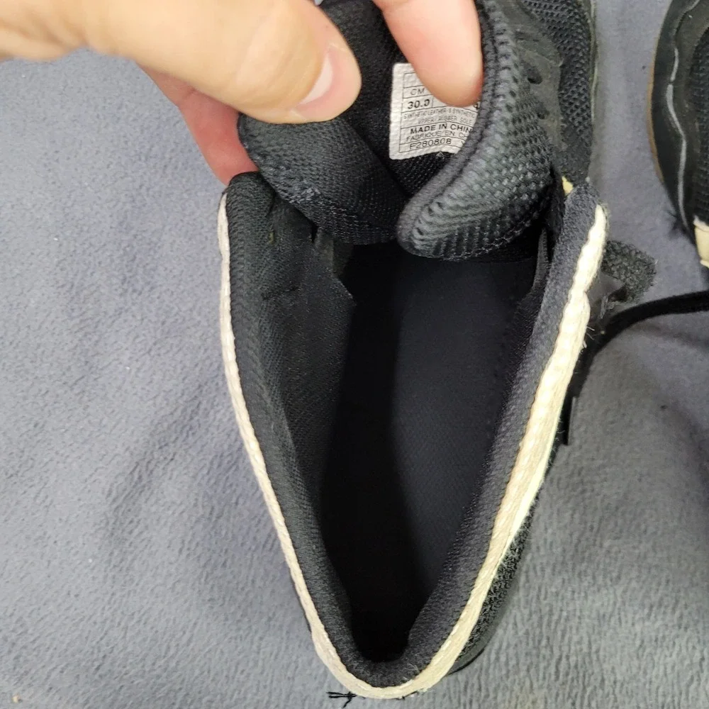 Asics matflex wrestling